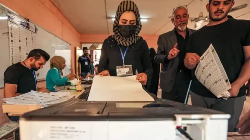Political and Security Transformations in Middle East in 2025