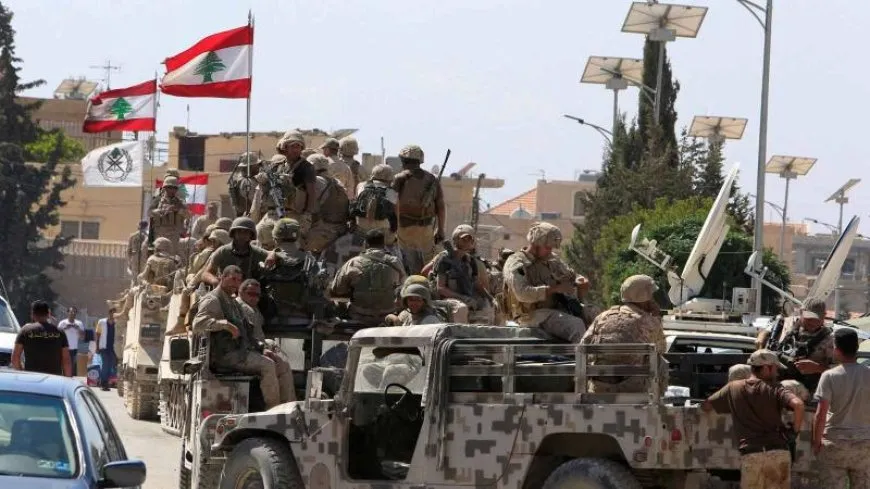 Political and Security Transformations in Middle East in 2025