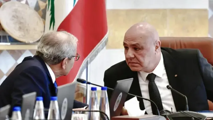 Political and Security Transformations in Middle East in 2025
