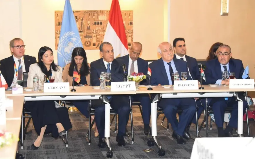 Political and Security Transformations in Middle East in 2025