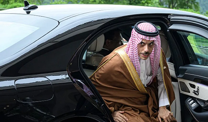 Political and Security Transformations in Middle East in 2025