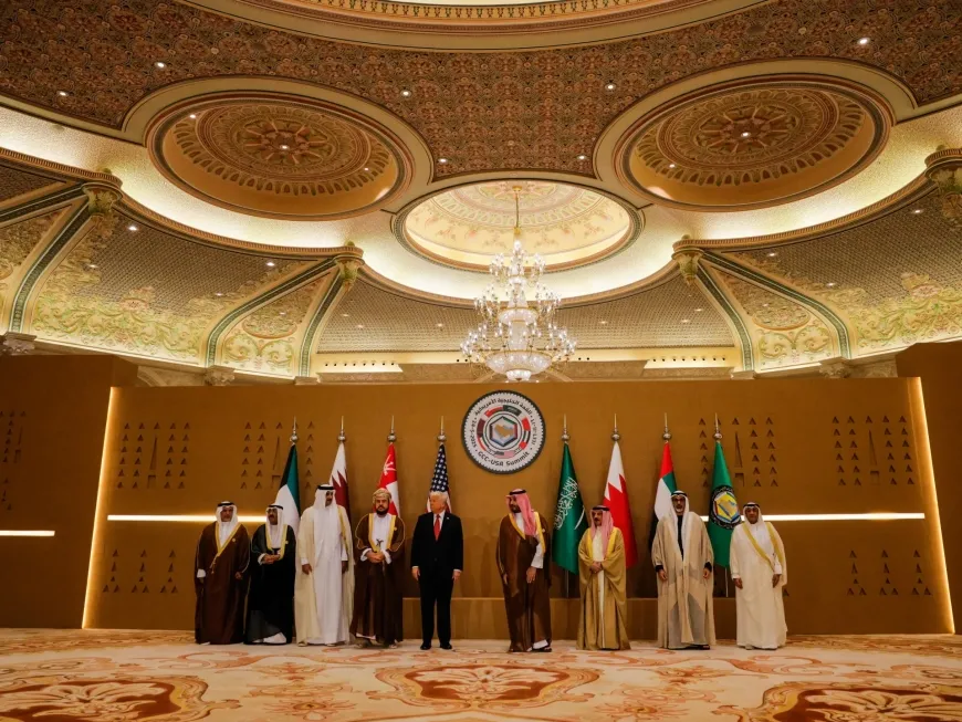 Political and Security Transformations in Middle East in 2025