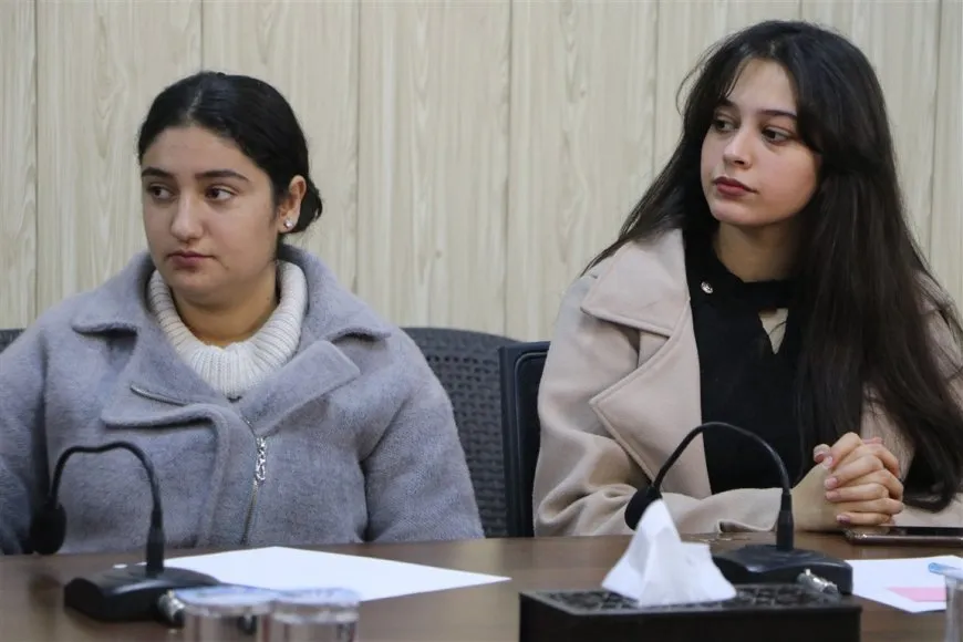 Women's Coordination of SDC reviews its 2026 action plan