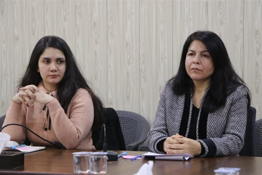 Women's Coordination of SDC reviews its 2026 action plan