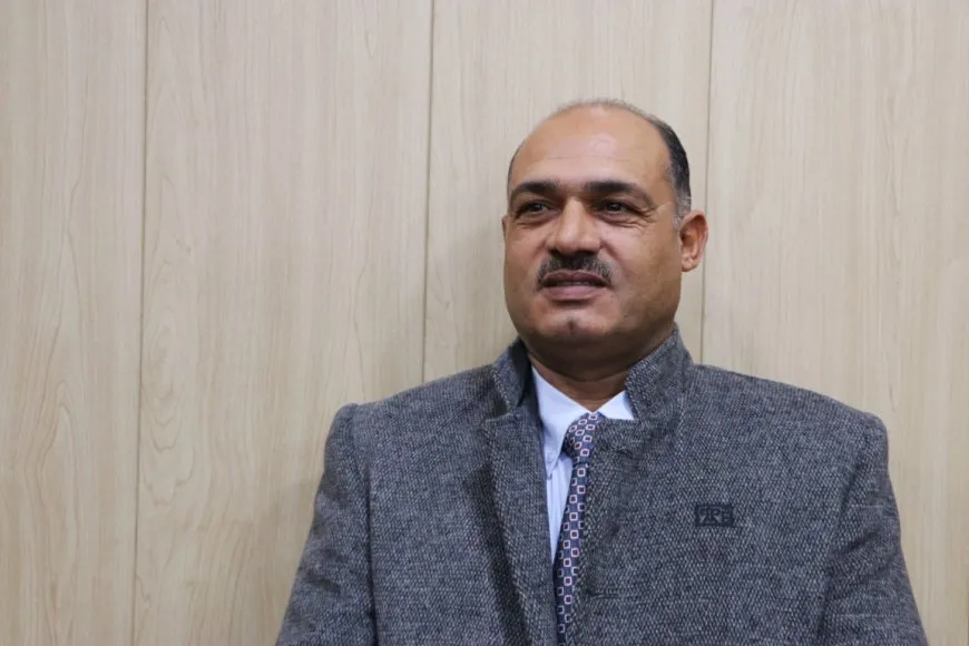 Thabet Al-Jouhar: Centralization is destructive; Syria’s future depends on democracy, decentralization