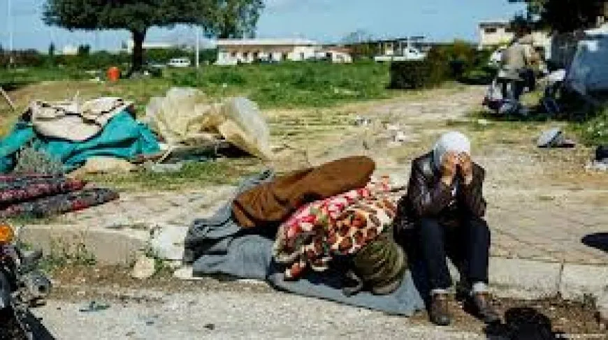 What happened in 2025? The most prominent political, military developments in Syria