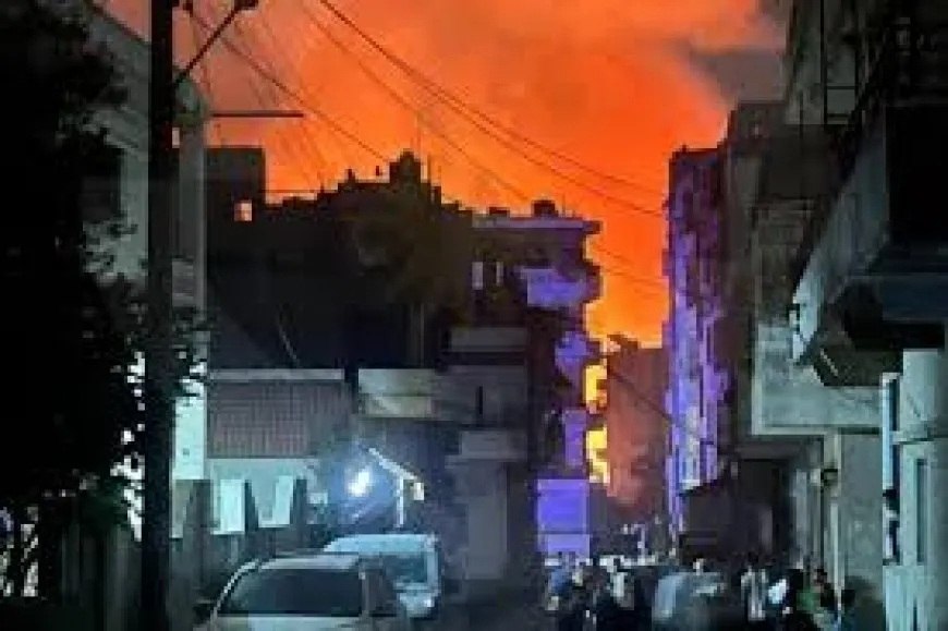 What happened in 2025? The most prominent political, military developments in Syria