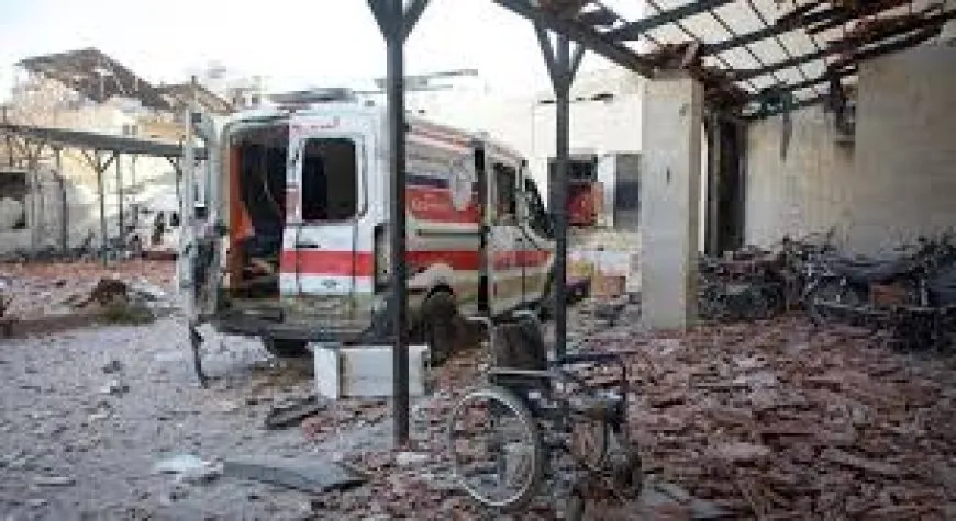 What happened in 2025? The most prominent political, military developments in Syria