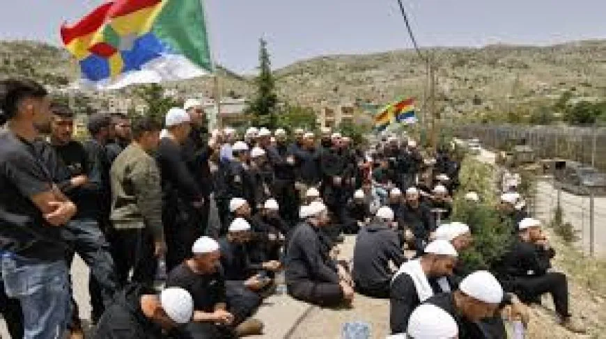 What happened in 2025? The most prominent political, military developments in Syria