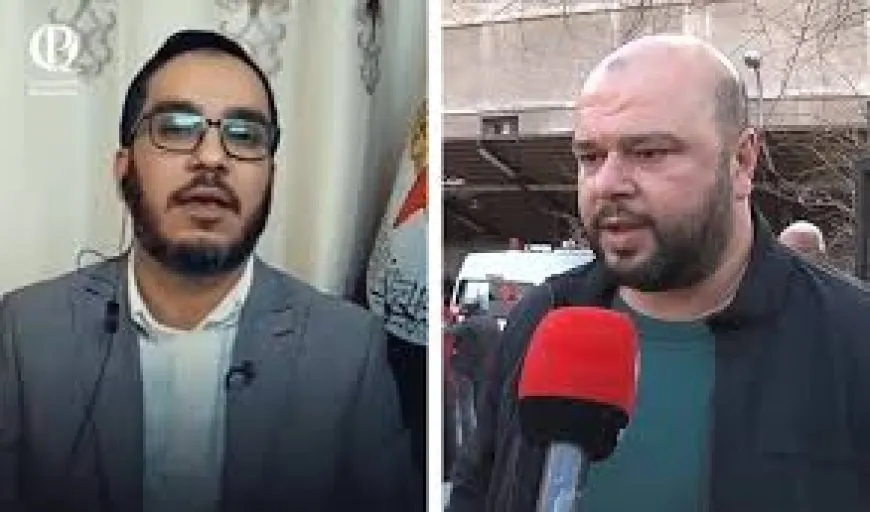 What happened in 2025? The most prominent political, military developments in Syria