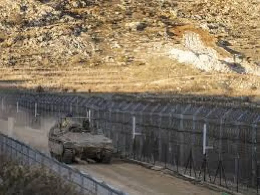What happened in 2025? The most prominent political, military developments in Syria