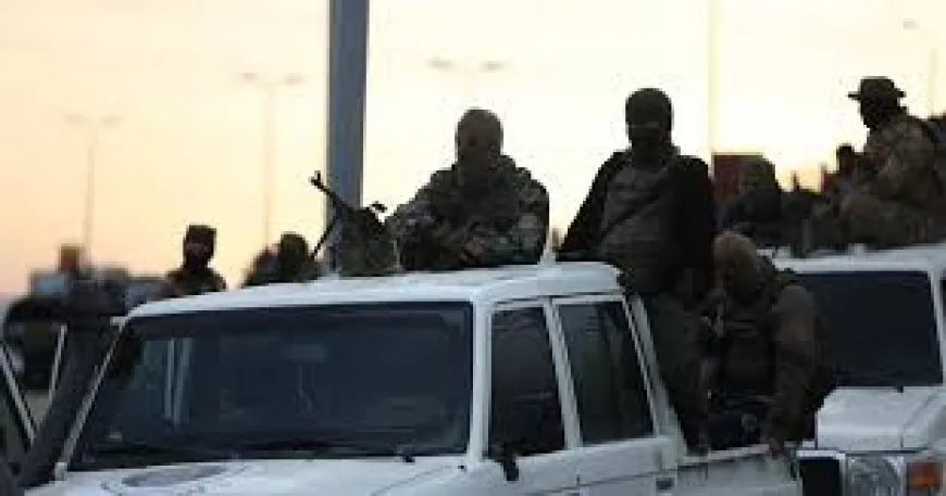 What happened in 2025? The most prominent political, military developments in Syria
