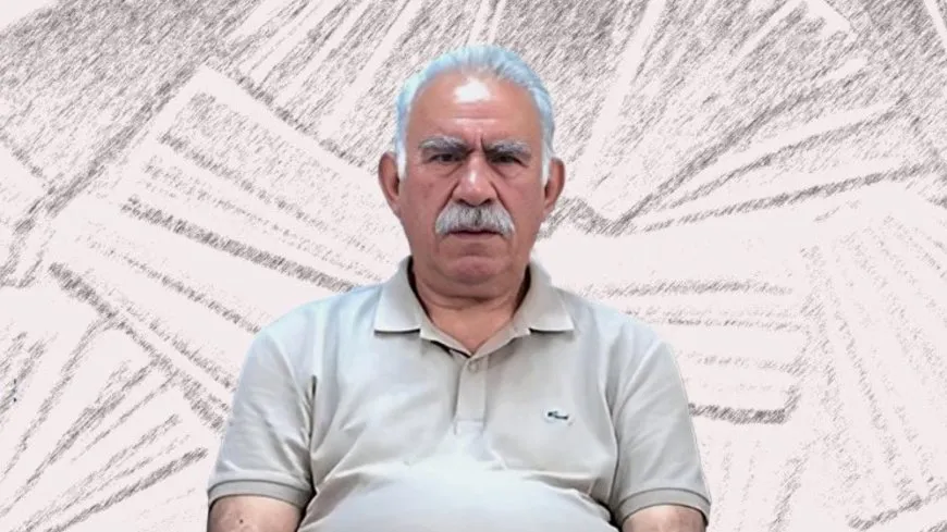Leader Ocalan: Struggle for freedom is art of organizing life, not increase in death