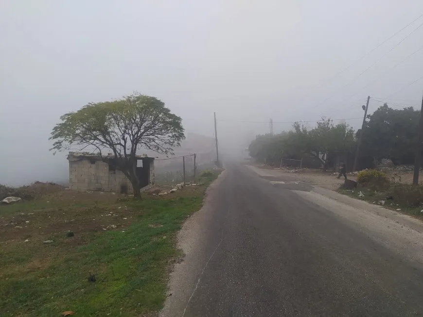 Unrestrained assault, looting in Hama countryside