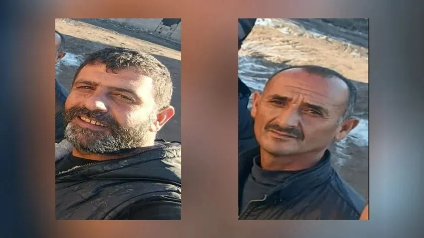 Transitional govt. forces arrest two individuals from Qamishlo