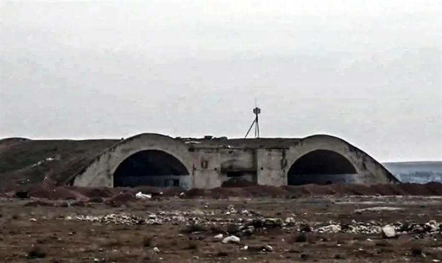 War remnants explosion kills one, injures another in Idlib