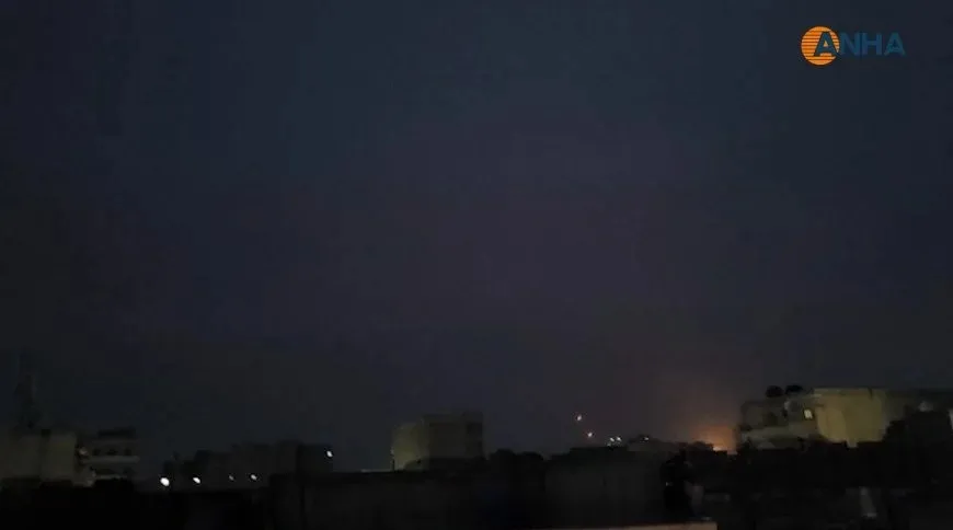 What’s happening in Sheikh Maqsoud and Ashrafieh?