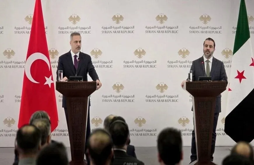 Contradiction in al-Shibani’s statements regarding March 10 Agreement