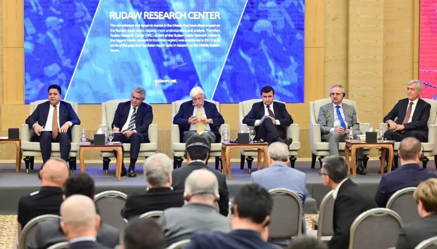 What Happened in 2025? Leader Abdullah Ocalan set Turkey, Kurdistan’s agenda