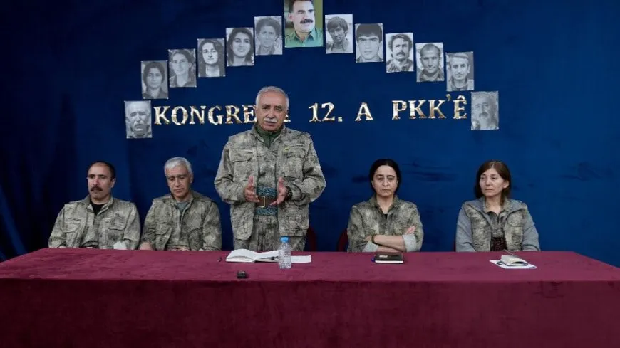 What Happened in 2025? Leader Abdullah Ocalan set Turkey, Kurdistan’s agenda