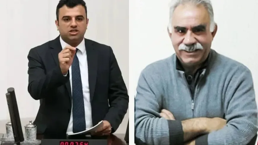 What Happened in 2025? Leader Abdullah Ocalan set Turkey, Kurdistan’s agenda