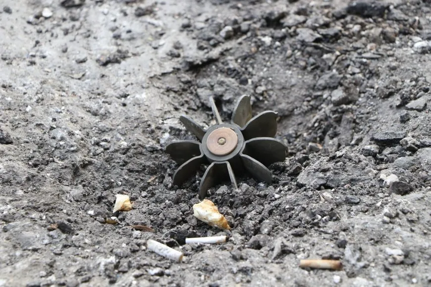Transitional govt. shelling causes destruction in Sheikh Maqsoud, Ashrafieh