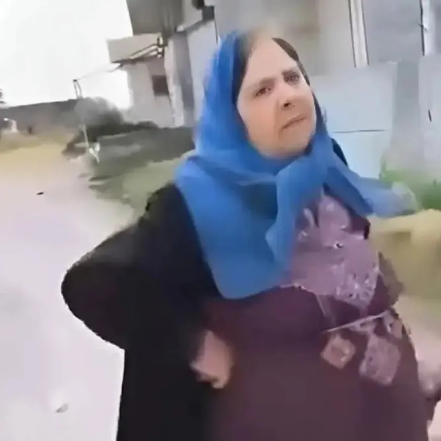 What Happened in 2025? Status of women in AANES' areas, Syria