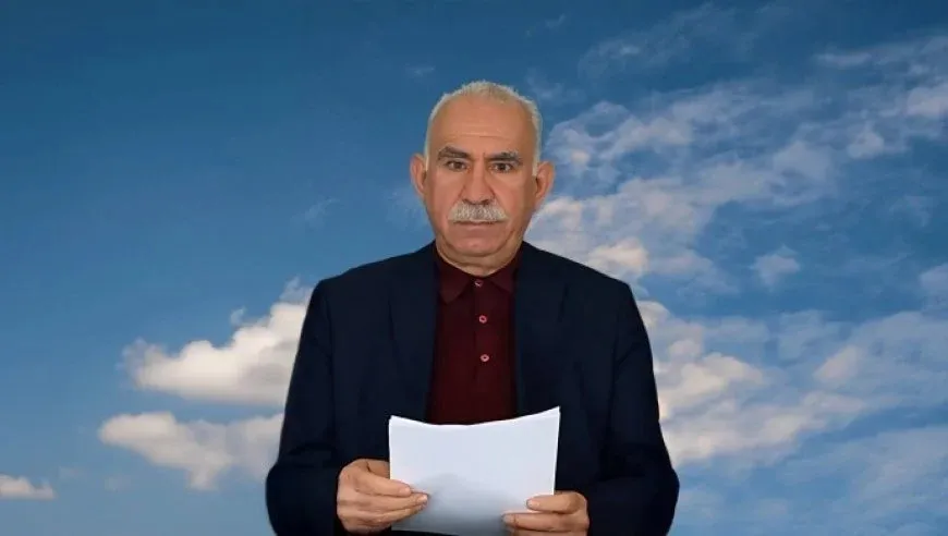 Leader Ocalan: Democratic Islam is return to spirit of Medina Charter