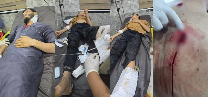 What happened in 2025? major battles, attacks in NE, Syria