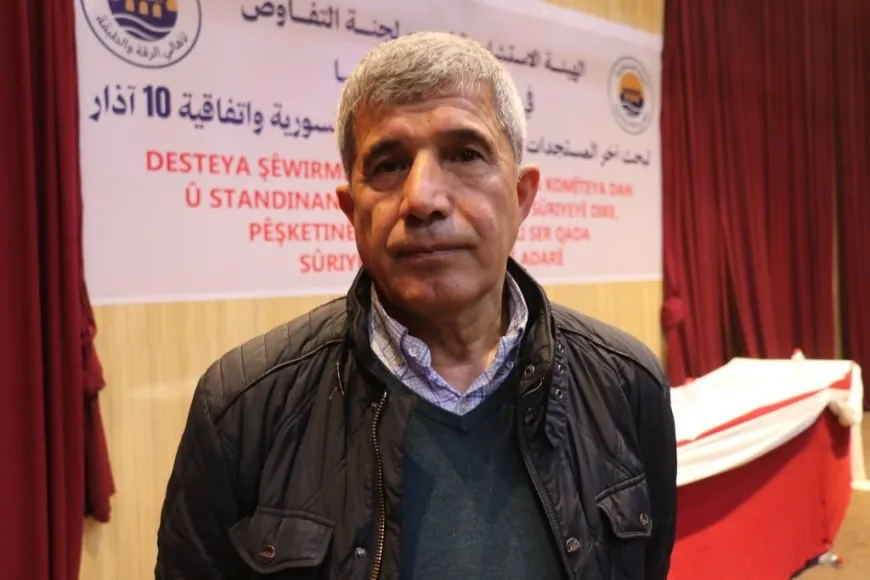 Residents of Tabqa, Raqqa, their tribes reject hate speech