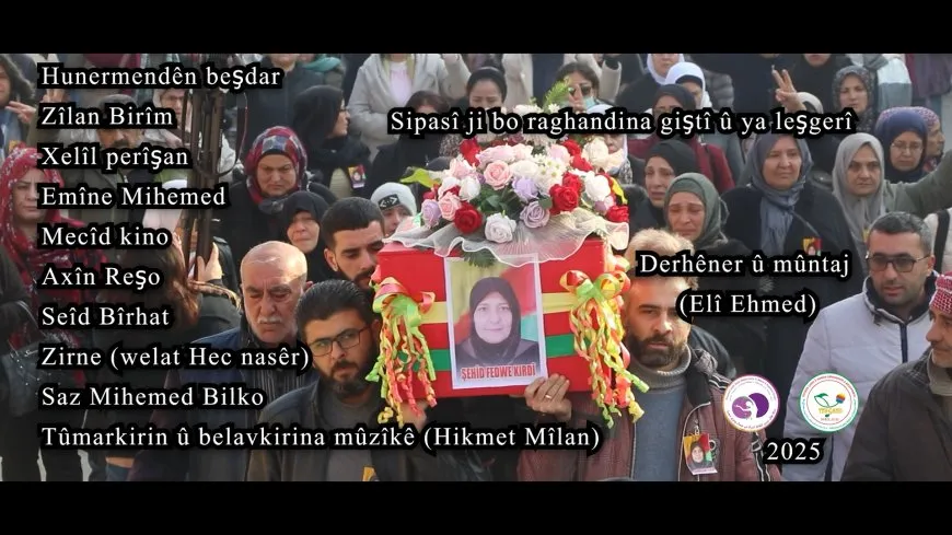 Video clip highlights resistance of Sheikh Maqsoud, Ashrafiyeh