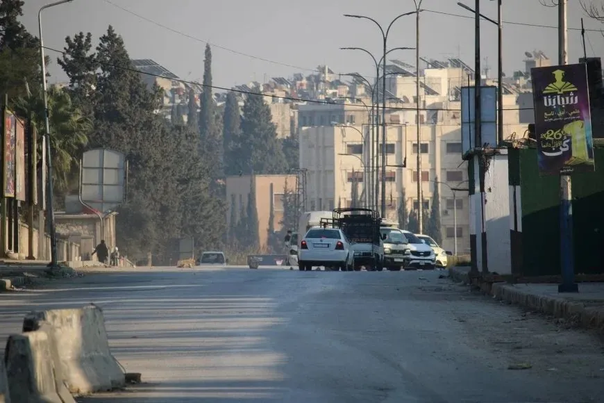 Transitional government factions break truce in Sheikh Maqsoud