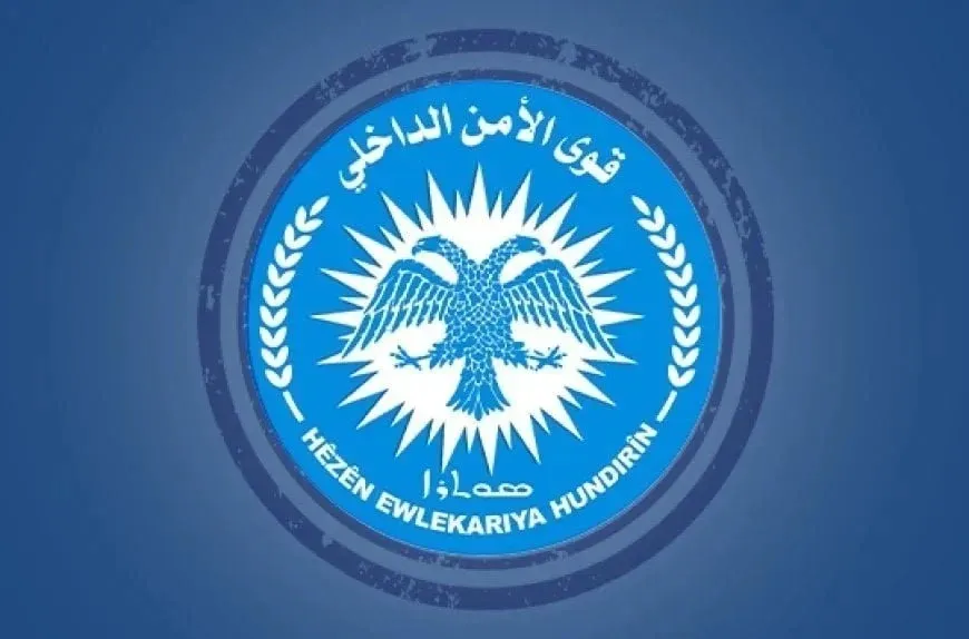 video documents transitional govt. factions targeting Internal Security checkpoint in Aleppo