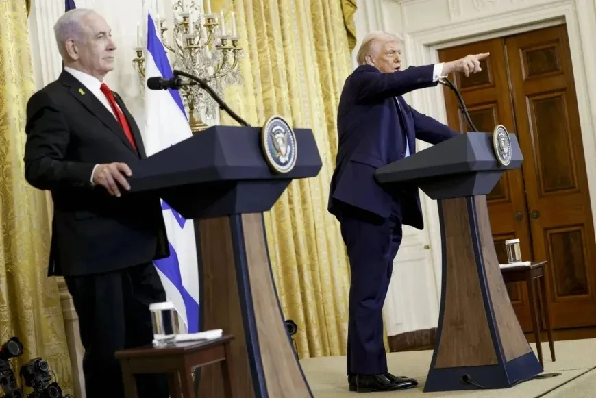 Israeli reports reveal approval of three countries to participate in “Gaza Force”