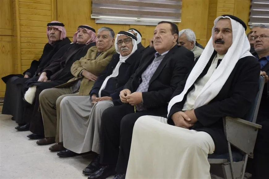 PYD: NE Syria is source of solution, foundation for peoples' fraternity