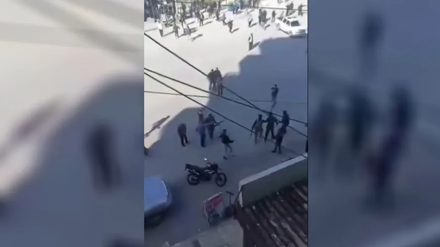 Transitional govt. assaults, arrests protesters in Homs, Banyas
