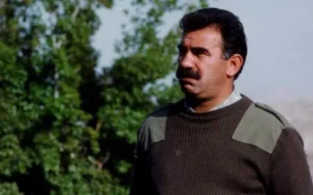 Leader Ocalan’s Message outlines Syria’s future
