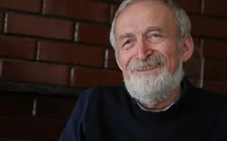 Democratic Media Union consoles passing of journalist, writer Hüseyin Aykol