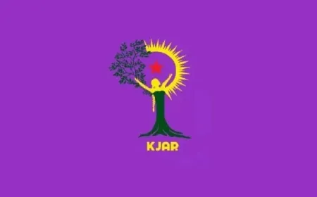 KJAR: Democracy is solution to Iran’s problems