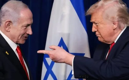 Syria, Israel resume security talks in Paris with US mediation