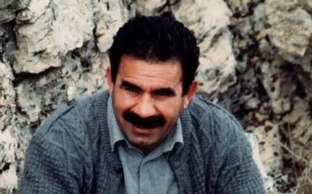 Intellectuals: Leader Ocalan’s Message opens door to democratic solution in Syria
