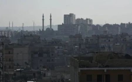 Another civilian killed as result of Transitional Govt. Shelling on Sheikh Maqsoud, Ashrafieh