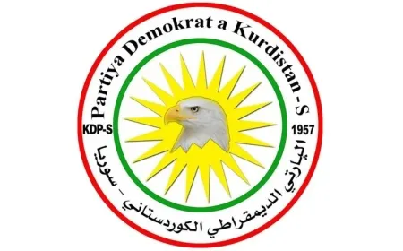 PDK-S: Turkey seeks to hinder March 10 agreement