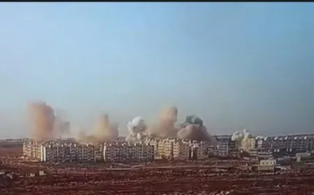 Death toll rises in attacks on Sheikh Maqsoud, Ashrafieh, Bani Zeid neighborhoods