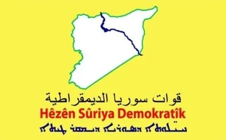 SDF: continued attacks on Sheikh Maqsoud- Ashrafieh could return Syria to a battlefield