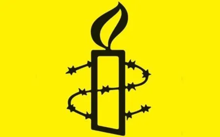 Amnesty International urges immediate halt to Aleppo attacks