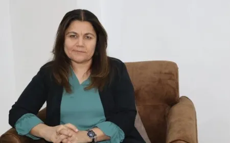 Fawza Youssef: Attack on Sheikh Maqsoud and Al-Ashrafiyah is declaration of war