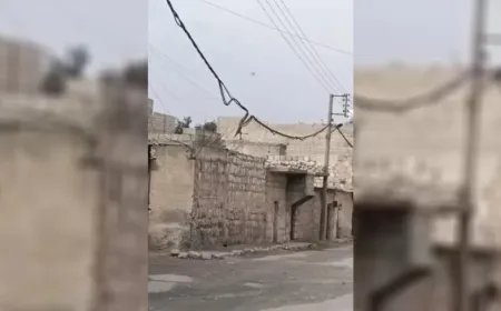ISF – Aleppo shoots down drone of Interim Govt.'s mercenaries