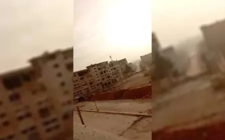 Two more tanks destroyed to the Interim Govt's mercenaries on Shaqif, Castello axes