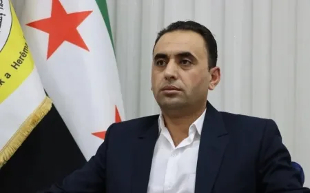 Foreign Relations Department of DAA: Aleppo attacks violate agreements